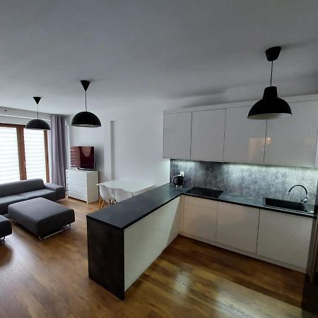 Apartament Reformacka Wieliczka Εξωτερικό φωτογραφία