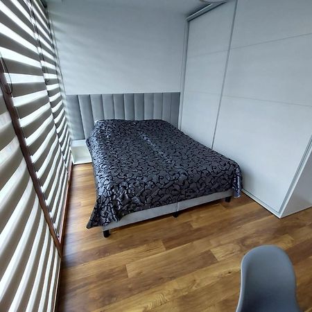 Apartament Reformacka Wieliczka Εξωτερικό φωτογραφία