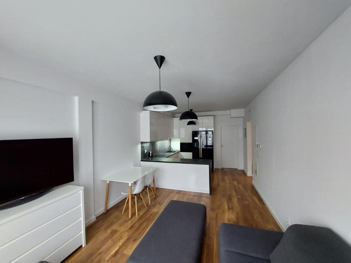 Apartament Reformacka Wieliczka Εξωτερικό φωτογραφία