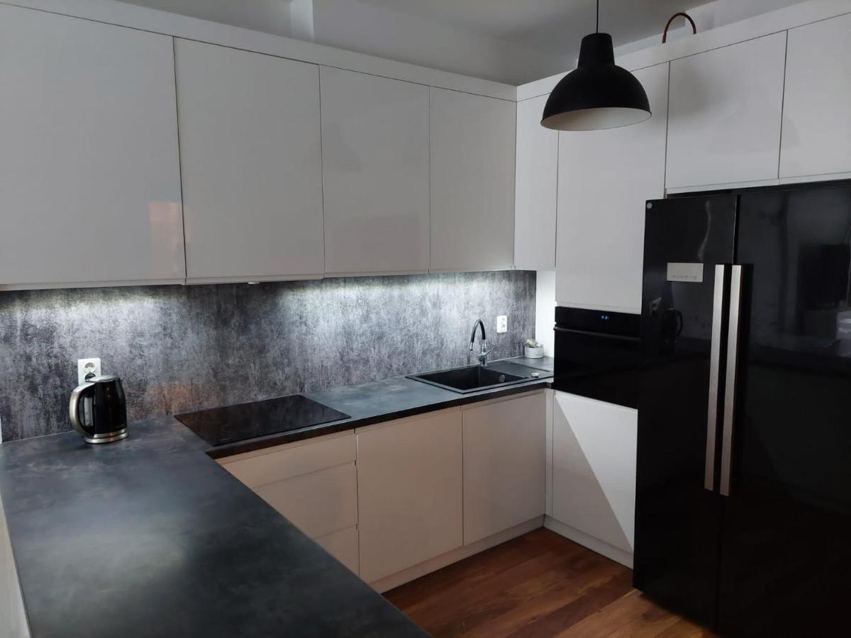 Apartament Reformacka Wieliczka Εξωτερικό φωτογραφία
