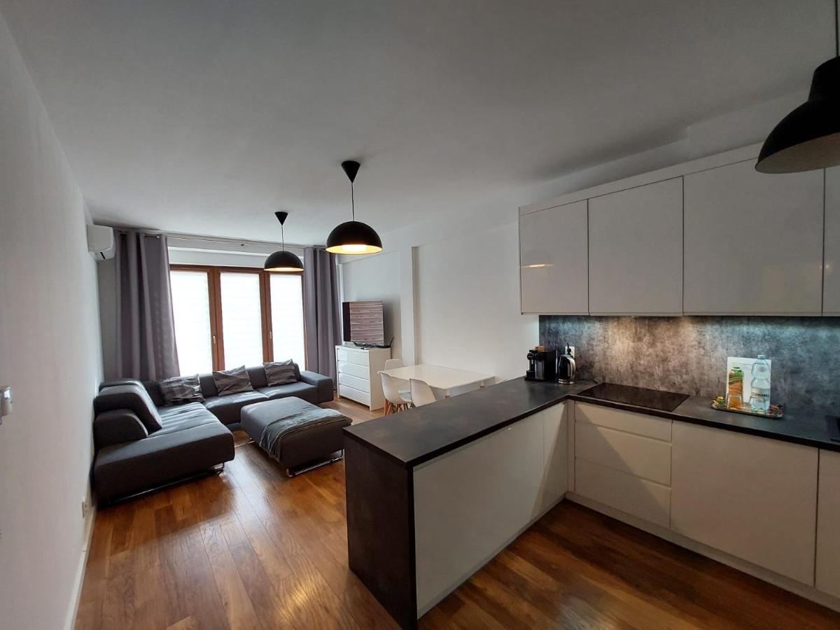 Apartament Reformacka Wieliczka Εξωτερικό φωτογραφία