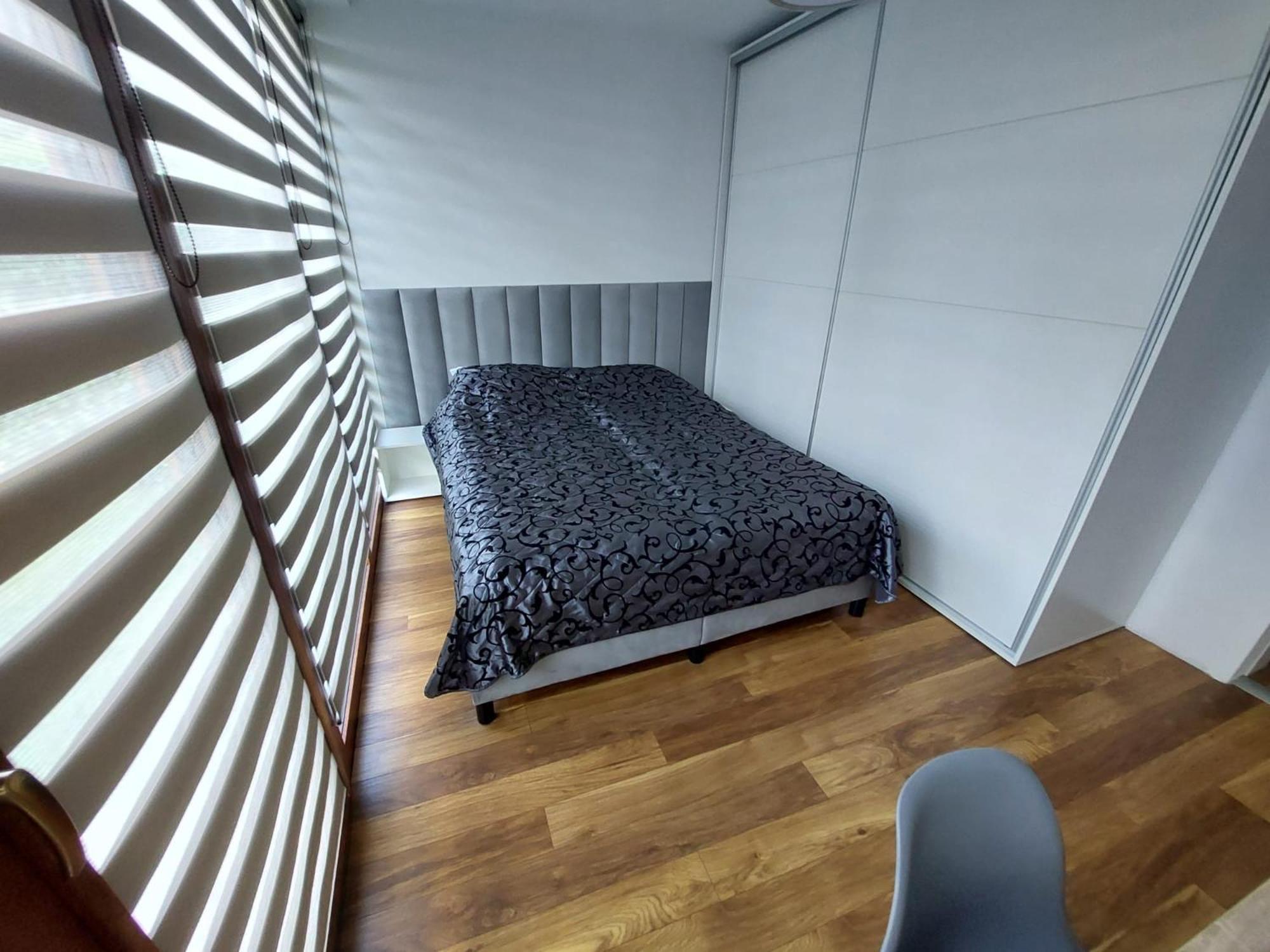 Apartament Reformacka Wieliczka Εξωτερικό φωτογραφία